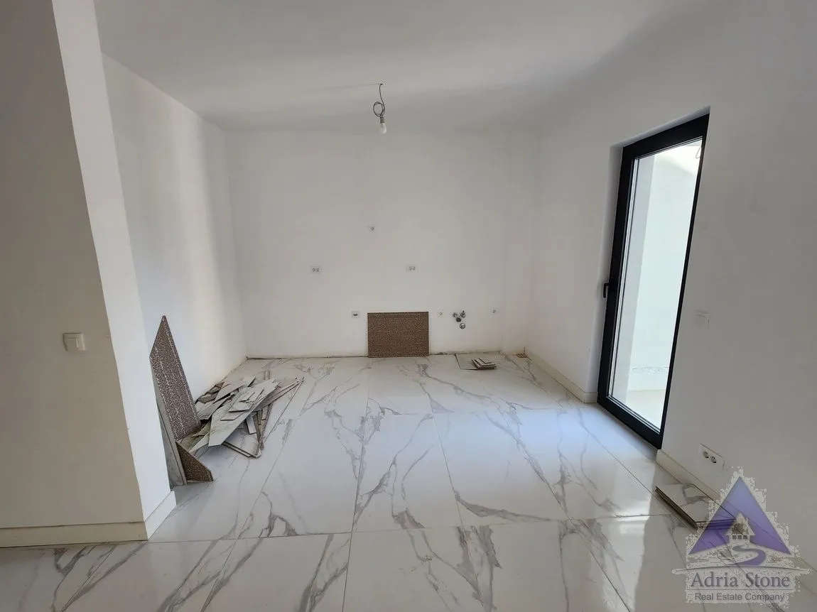 Sale, four bedroom apartment, 146m², Rafailovići, Budva
