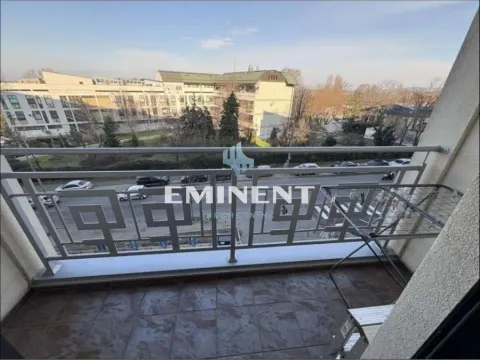 Rent, two bedroom apartment, 52m², Hala Pionir, Palilula Sve Podlokacije - image 17