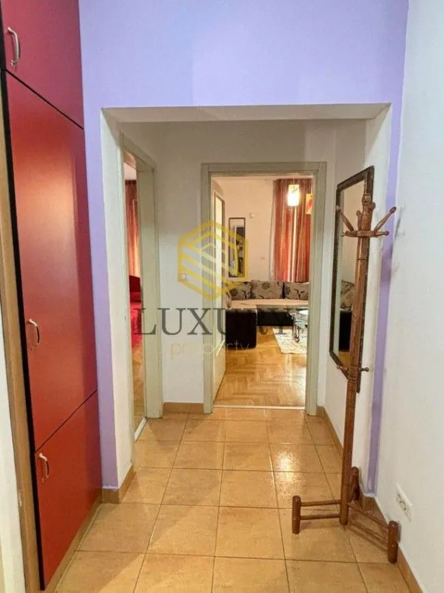 Rent, apartment, 47m², Preko Morače, Podgorica