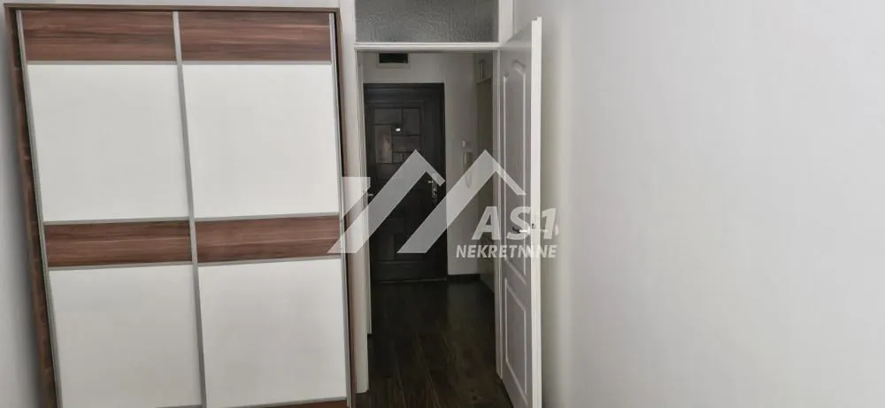 Rent, two bedroom apartment, 50m², Podbara, Novi Sad Sve Podlokacije