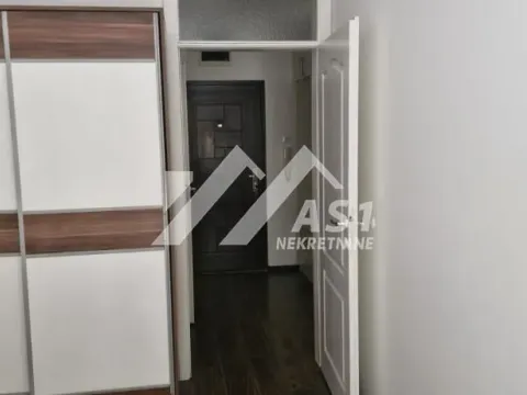Rent, two bedroom apartment, 50m², Podbara, Novi Sad Sve Podlokacije - image 7