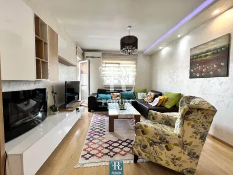 Izdavanje, jednosoban stan, 50m², City Kvart, Podgorica - image 3