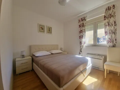 Izdavanje, jednosoban stan, 57m², Budva, Crna Gora - image 6