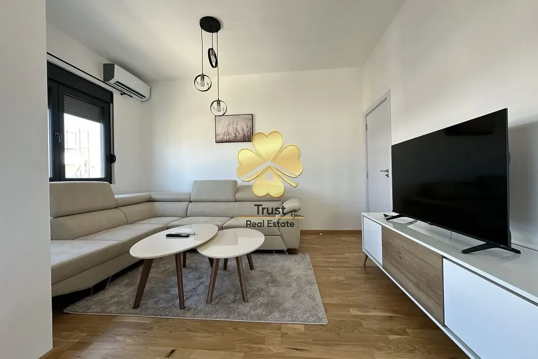 Izdavanje, jednosoban stan, 50m², Zabjelo, Podgorica