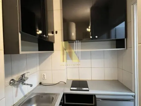 Sale, studio apartment, 14m², Grbavica, Novi Sad Sve Podlokacije - image 3