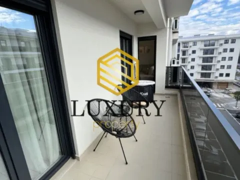 Prodaja, dvosoban stan, 69m², City Kvart, Podgorica - image 6