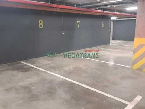 Rent, two bedroom apartment, 61m², Novi Sad Sve Podlokacije, Novi Sad - image 12