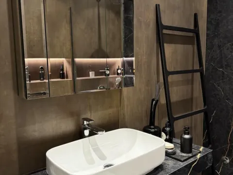 Sale, four bedroom apartment, 260m², Neimar, Vračar Sve Podlokacije - image 18