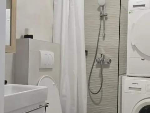 Izdavanje, garsonjera, 28m², Telep, Novi Sad Sve Podlokacije - image 22