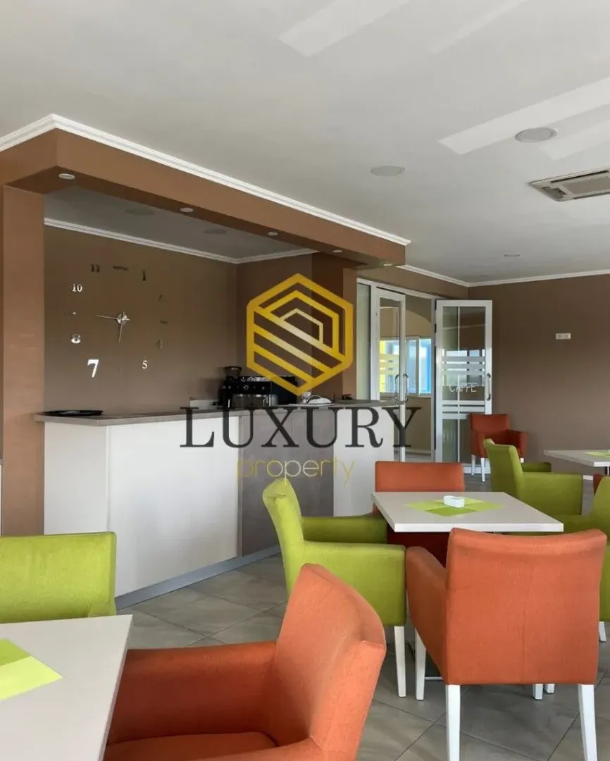 Rent, office space, 250m², Donja Gorica, Podgorica