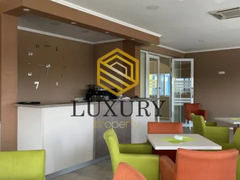 Izdavanje, poslovni prostor, 250m², Donja Gorica, Podgorica - image 11