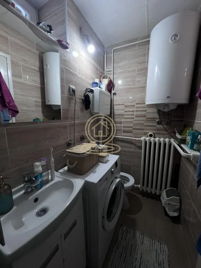 Prodaja, jednosoban stan, 20m², Detelinara, Novi Sad Sve Podlokacije