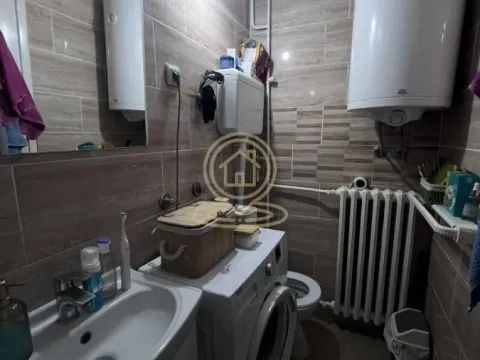 Prodaja, jednosoban stan, 20m², Detelinara, Novi Sad Sve Podlokacije - image 7