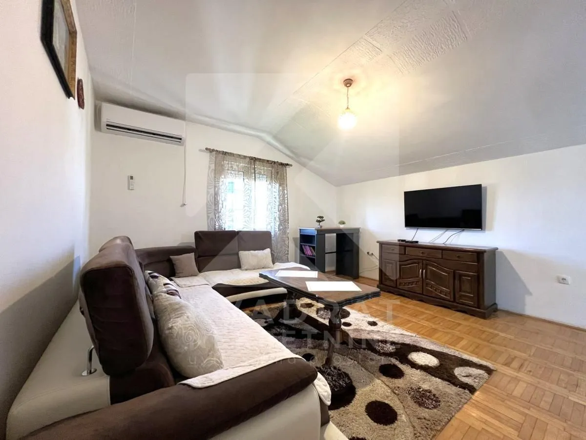 Rent, two bedroom apartment, 70m², Murtovina, Podgorica