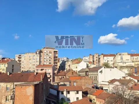 Prodaja, jednosoban stan, 34m², Savski Venac, Beograd - image 7