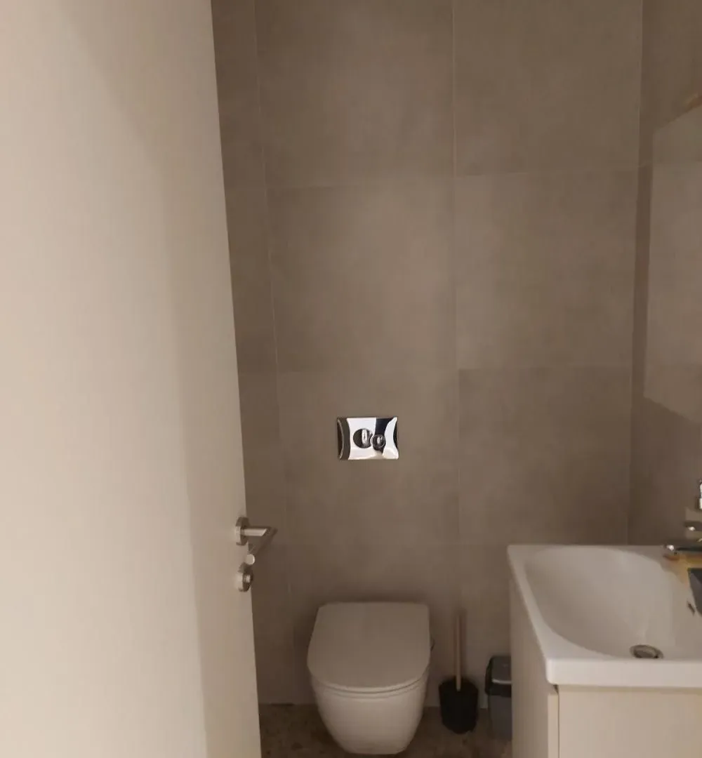 Sale, four bedroom apartment, 110m², Savski Venac, Beograd
