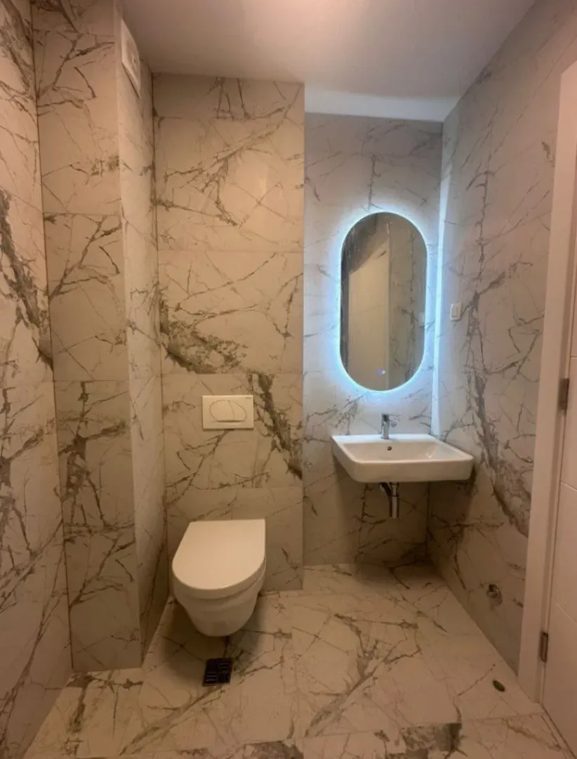 Sale, apartment, 40m², Bar, Crna Gora