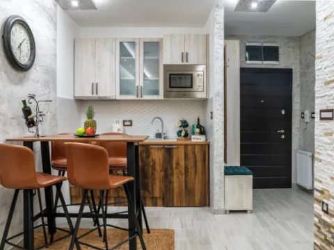 Prodaja, dvosoban stan, 33m², Banja Koviljača, Loznica - image 3