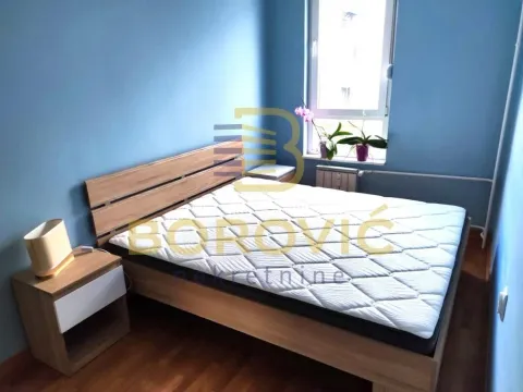 Prodaja, dvosoban stan, 53m², Novi Beograd Blok 72, Novi Beograd Sve Podlokacije - image 10