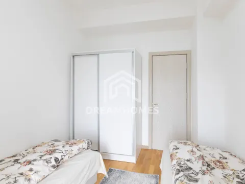 Rent, two bedroom apartment, 60m², Ljubović, Podgorica - image 12