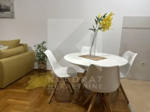 Rent, one bedroom apartment, 45m², Stari Aerodrom, Podgorica - image 4