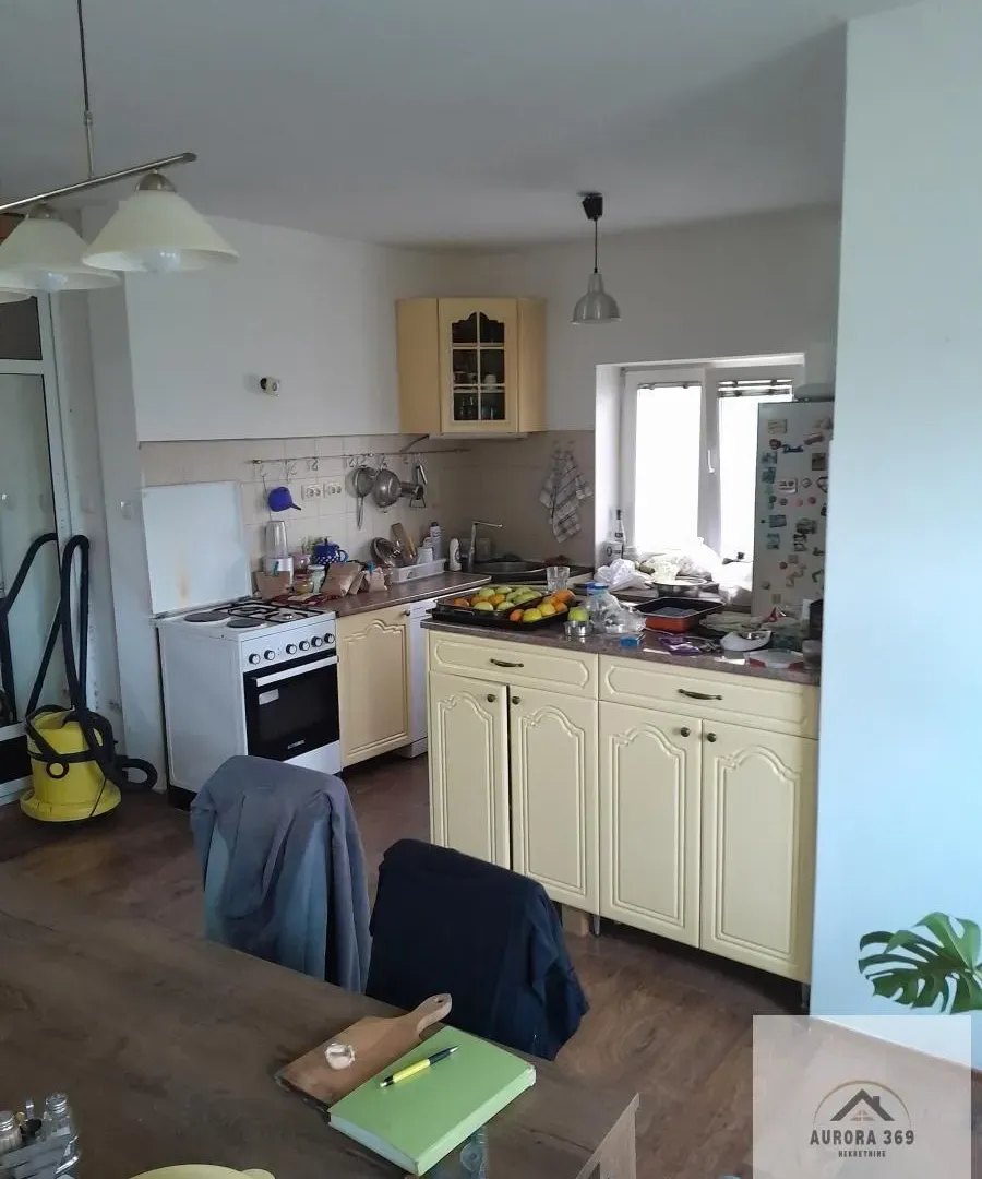 Prodaja, kuća, 120m², Sajlovo, Novi Sad Sve Podlokacije