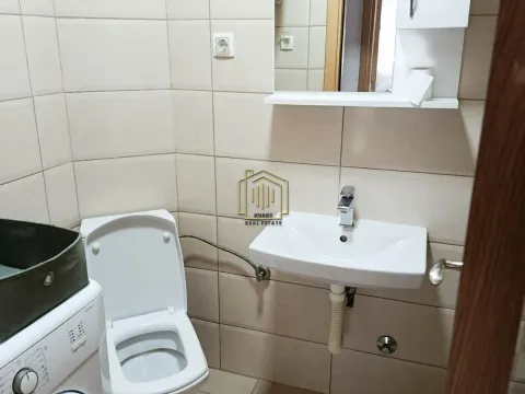 Rent, one bedroom apartment, 33m², Zabjelo, Podgorica - image 4