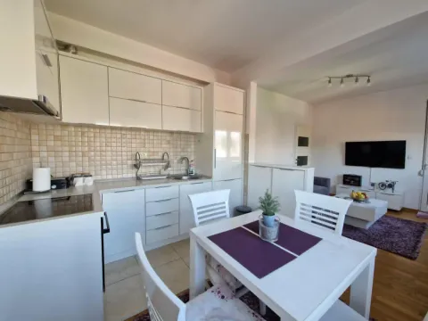 Rent, one bedroom apartment, 45m², Stari Aerodrom, Podgorica - image 2