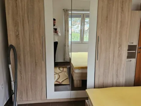 Rent, one bedroom apartment, 45m², Mažina, Tivat - image 6