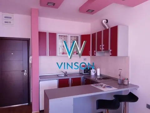 Izdavanje, jednosoban stan, 46m², Novi Sad Sve Podlokacije, Novi Sad - image 6
