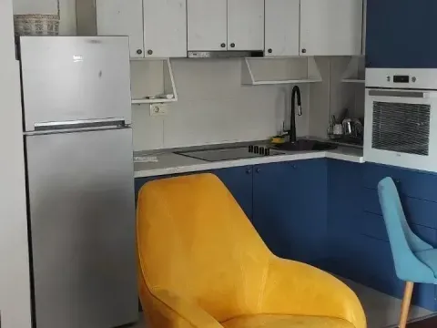 Izdavanje, jednosoban stan, 45m², Ljubović, Podgorica - image 6