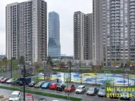 Prodaja, dvosoban stan, 58m², Savski Venac, Beograd - image 12