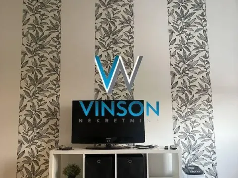 Izdavanje, dvosoban stan, 49m², Novi Sad Sve Podlokacije, Novi Sad - image 2