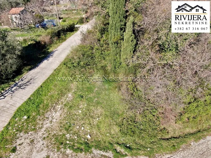 Prodaja, plac, 6325m², Podi, Herceg Novi