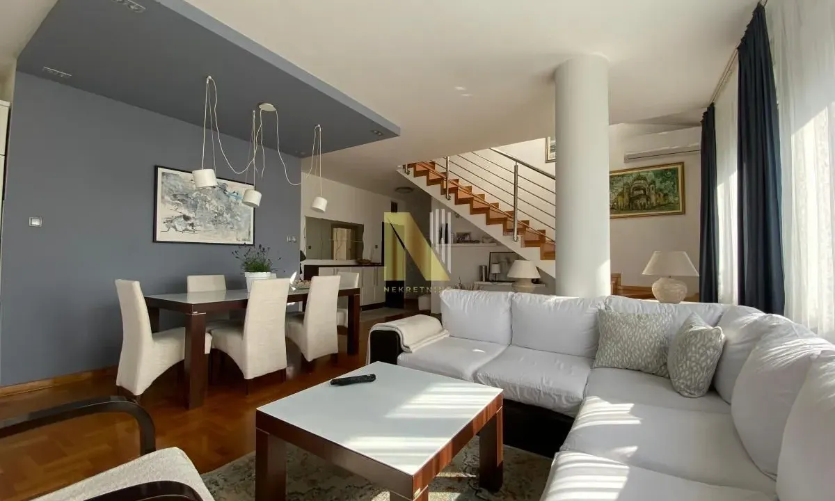 Sale, apartment, 144m², Spens, Novi Sad Sve Podlokacije