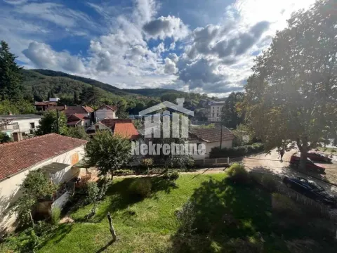 Sale, two bedroom apartment, 56m², Vlasotince, Srbija - image 19