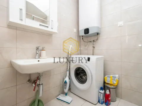 Rent, one bedroom apartment, 54m², Zabjelo, Podgorica - image 5
