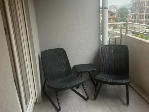 Rent, one bedroom apartment, 48m², Central Point, Podgorica - image 6