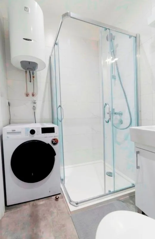 Sale, two bedroom apartment, 70m², Stari Grad, Beograd