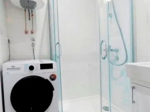 Sale, two bedroom apartment, 70m², Stari Grad, Beograd - image 10