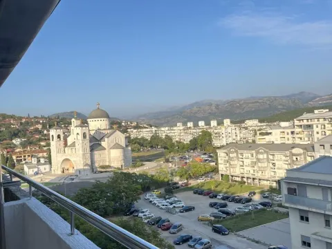 Izdavanje, jednosoban stan, 47m², Preko Morače, Podgorica - image 6