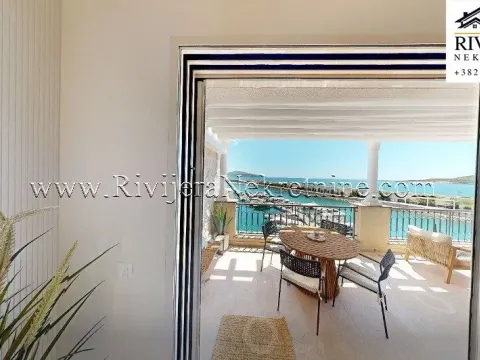 Sale, two bedroom apartment, 99m², Luštica Bay, Tivat - image 6