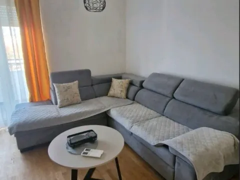 Sale, one bedroom apartment, 44m², Pobrežje, Podgorica - image 2