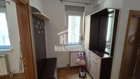 Sale, two bedroom apartment, 57m², Đeram Pijaca, Beograd - image 6