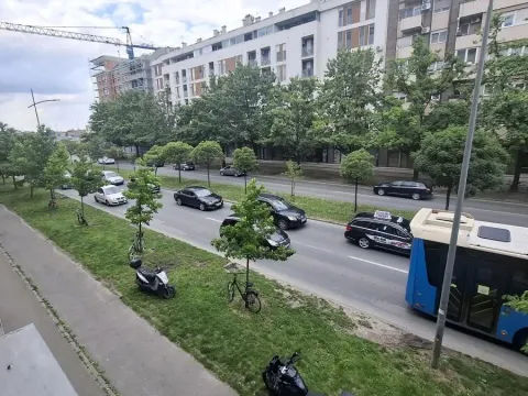 Izdavanje, dvosoban stan, 67m², Nova Detelinara, Novi Sad Sve Podlokacije - image 13