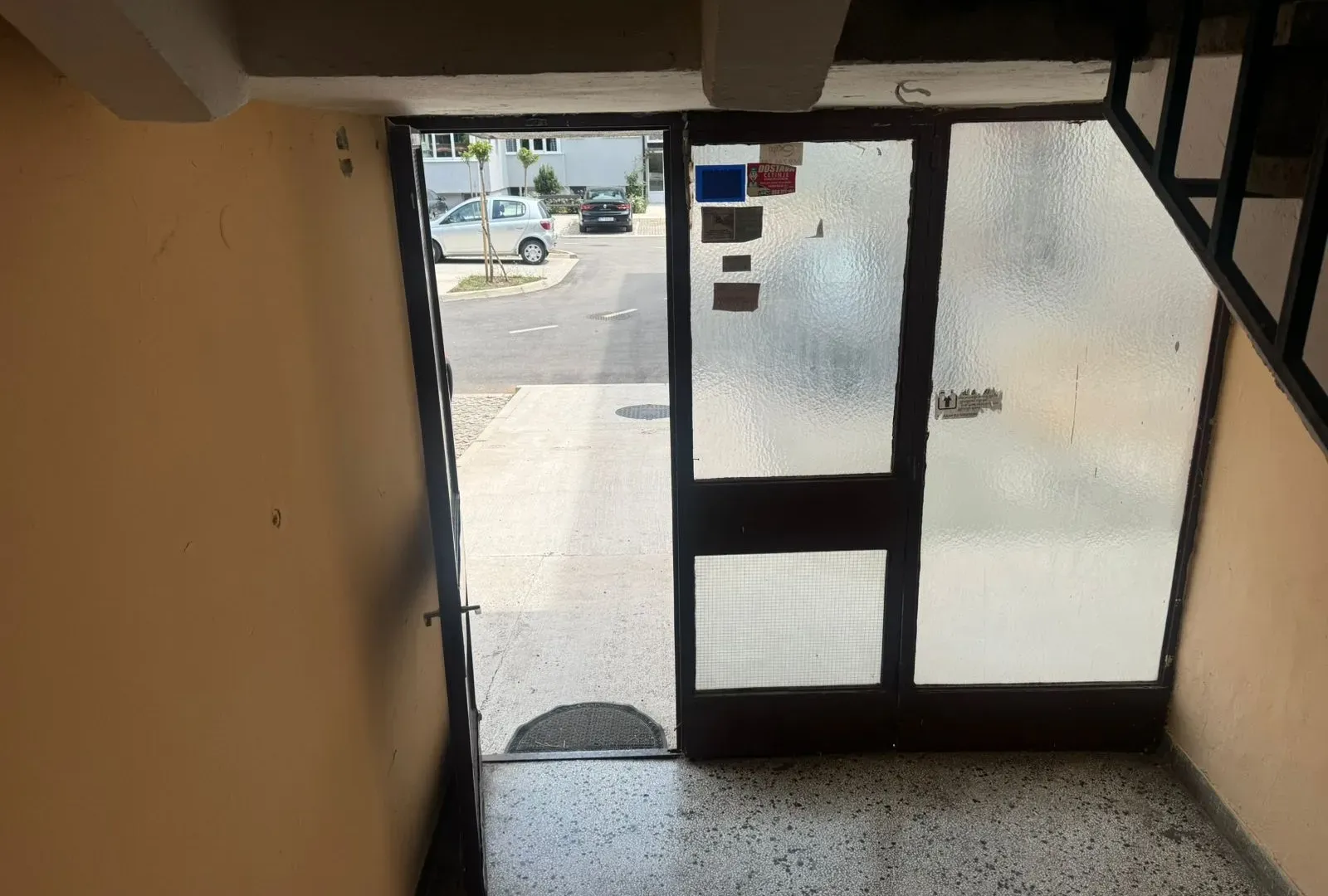 Prodaja, stan, 60m², Cetinje, Crna Gora