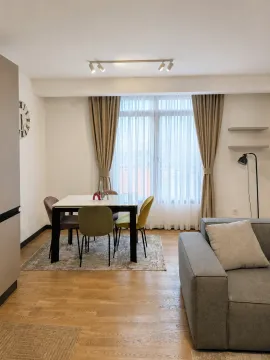 Rent, two bedroom apartment, 70m², Gorica C, Podgorica - image 4