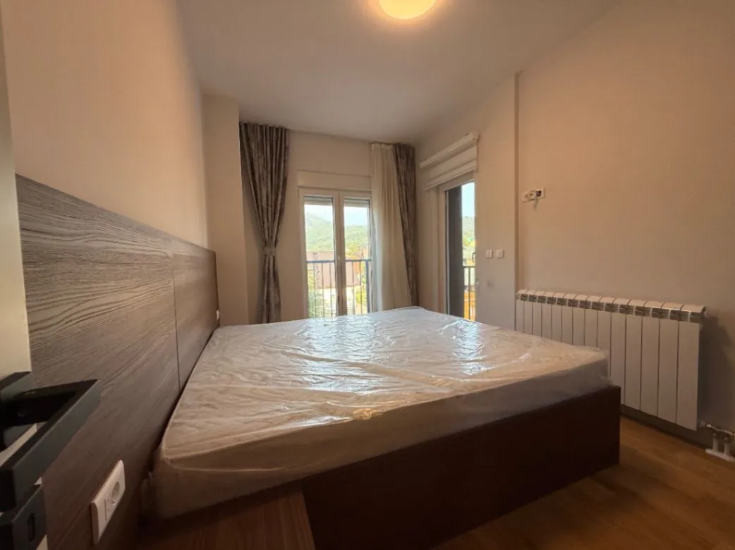 Prodaja, dvosoban stan, 58m², Centar, Kolašin