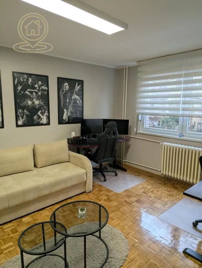 Prodaja, stan, 46m², Detelinara, Novi Sad Sve Podlokacije