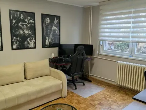 Prodaja, stan, 46m², Detelinara, Novi Sad Sve Podlokacije - image 10